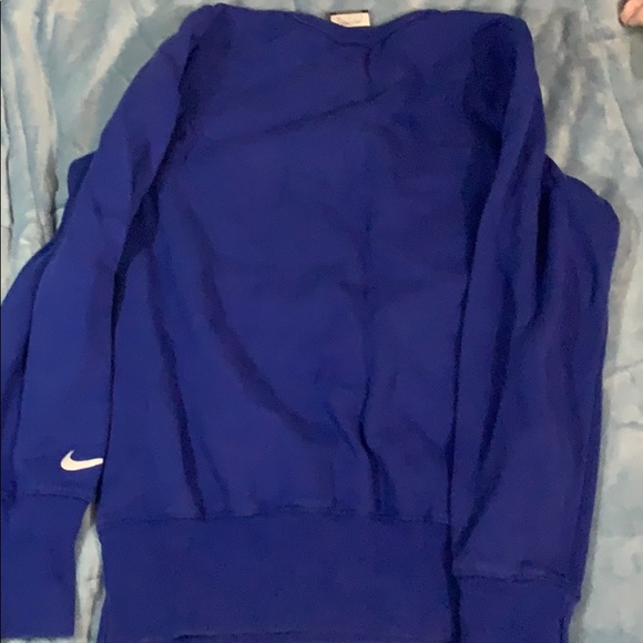 Nike NY giants NFL long sleeve - Picture 2 of 3